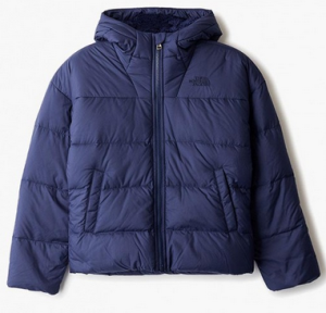 Детская пуховая куртка The North Face G Moondoggy Down