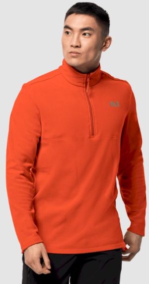 Джемпер спортивный мужской Jack Wolfskin Gecko