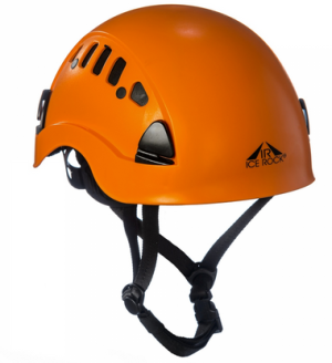 Каска для высотных работ Вертикаль IR 1410