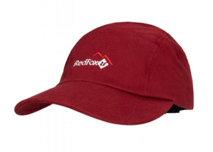 Легкая кепка Red Fox Cap RF 5-panel