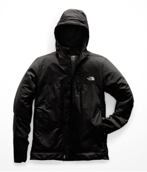 Практичная мужская куртка The North Face Nordic Ventrix