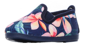 Flossy Style - Детские летние слипоны