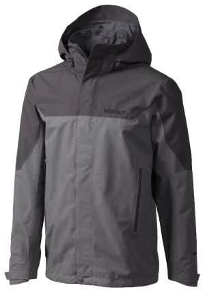 Куртка спортивная мужская Marmot Palisades Jacket