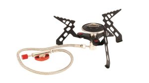 Горелка газовая туристическая Robens Fire Beetle Stove