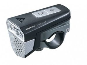 Светодиодный велофонарь Topeak SoundLite USB