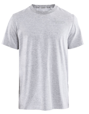 Классическая футболка Craft District