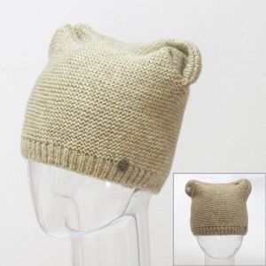 Шапка теплая с ушками Marhatter MWH 7192/2