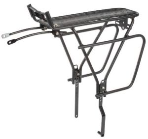 Багажник задний Zefal Raider Universal