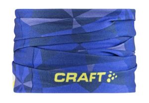 Удобная бандана CRAFT Ski Team SWE Multifunction