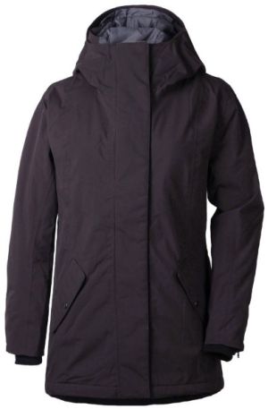 Утепленная женская куртка Didriksons Marie