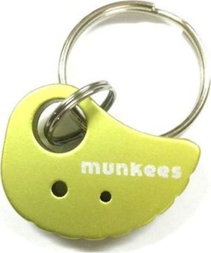 Брелок Munkees Френд 10 шт.