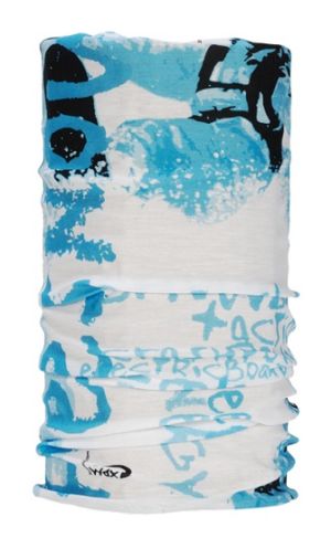 Мягкая бандана Wind X-Treme Wind DryTherm