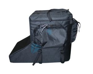 Кофр на снегоход Baseg 600 Indy Voyageur Polaris