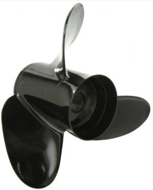 Алюминиевый гребной винт Turning Point Hustler LE1/2