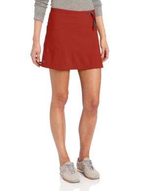 Удобная юбка шорты Outdoor research - Expressa Skort Women'S