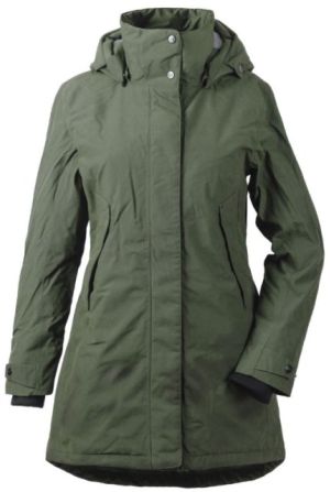 Зимняя женская куртка Didriksons Sara
