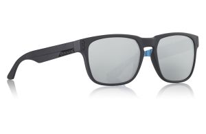 Очки солнцезащитные мужские Dragon Alliance Monarch Asym Matte Black Jaime