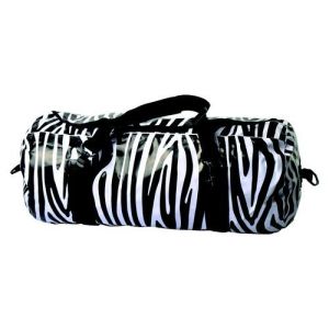Сумка герметичная стильная Ace Camp Зебра 40