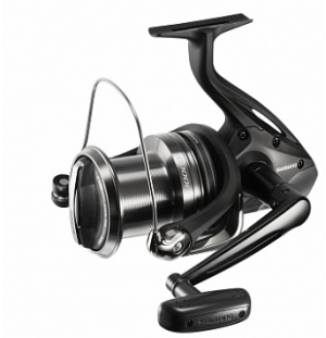 Катушка обновленная надежная Shimano Beastmaster 10000 XB