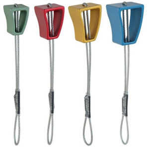 Набор закладок Wildcountry Rock Set 11-14