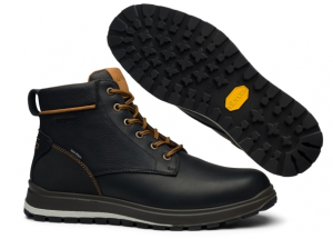 Стильные мужские ботинки Grisport 43707