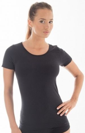 Футболка женская BRUBECK Comfort Wool