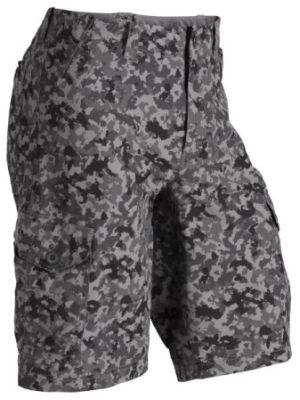 Шорты летние защитные Marmot Hetch Cargo Short