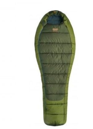 Pinguin - Экспедиционный спальный мешок правый Comfort (комфорт -1°С)