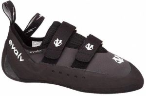 Удобные для скалолазания туфли Evolv Defy