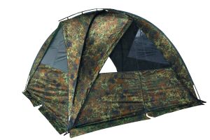 Каркасный тент Tengu Mark 66T