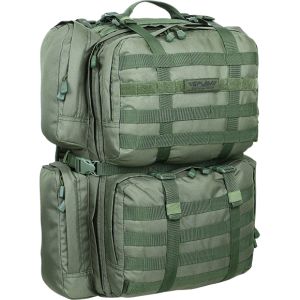 Рюкзак тактический Сплав Cascade v.2 55