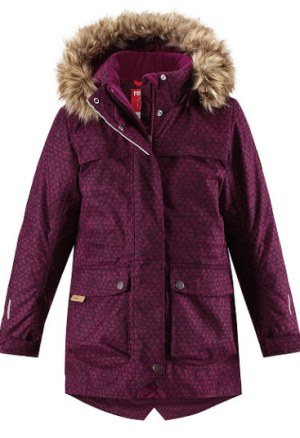 Куртка повседневная подростковая Reima 5885872