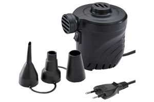 Насос High Peak Elektropumpe 230V