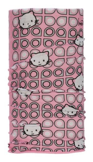 Яркая бандана шарф WDX - Coolwind