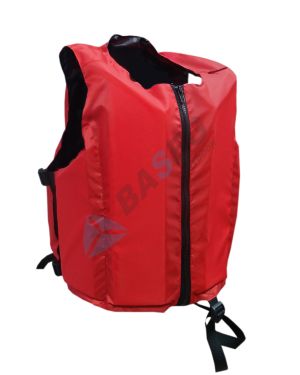 Жилет страховочный для туризма КАМА Baseg