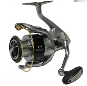 Катушка рыболовная Shimano 15 Twinpower 4000 PG
