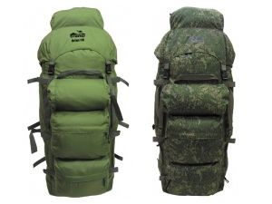 Рюкзак походный Tramp Orlan 110