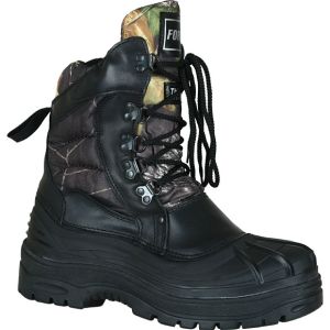 Мужские туристические ботинки Сплав Forester м.78