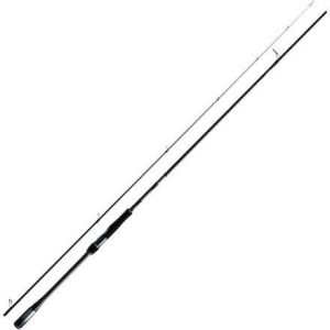 Современный спиннинг Shimano Lunamis