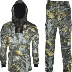 Костюм Россия Антигнус-Люкс