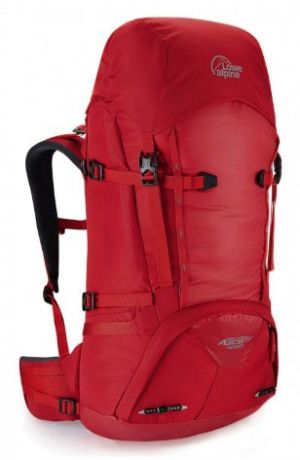 Рюкзак для скитуринга Lowe Alpine Mountain Ascent 40:50