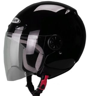 Шлем открытый надежный Zeus ZS-210B