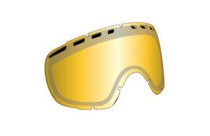 Сменная линза Dragon Alliance Lil D Rpl Lens (Gold Ion)