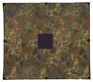 Тент универсальный Tengu Mark 14T 400 400