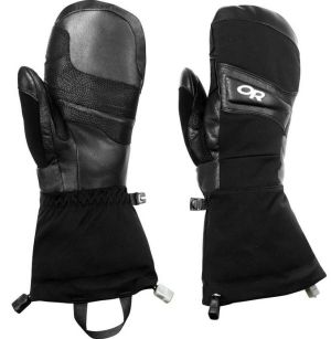 Утепленные рукавицы Outdoor research W's Crossline Mittens