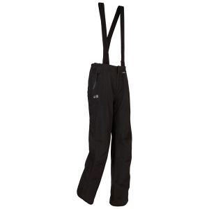 Влагостойкие брюки Millet LD Sikkim GTX Pant