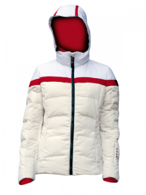 Горнолыжная мембранная куртка HYRA HLG0361