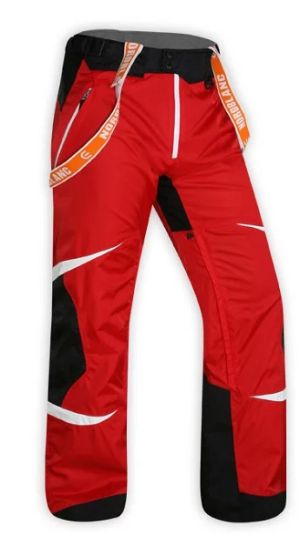 Брюки зимние Nord Blanc W12 2638