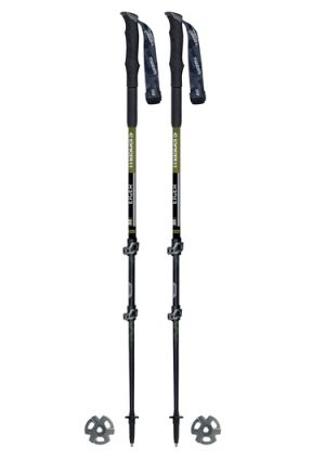 Masters - Телескопические палки Eiger Trekking Ultrastrong