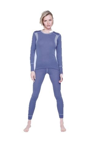 Термобелье теплое женское Devold Hiking